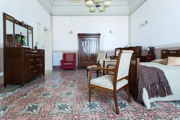Süit, Balkon, Deniz Manzaralı