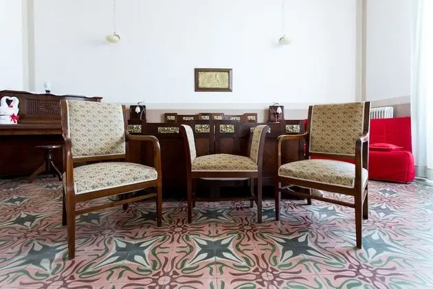 Süit, Balkon, Deniz Manzaralı