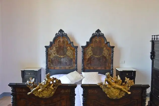 Tek Büyük Yataklı Oda, Balkon, Deniz Manzaralı