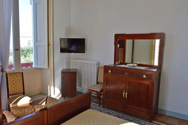 Tek Büyük Yataklı Oda, Balkon, Deniz Manzaralı