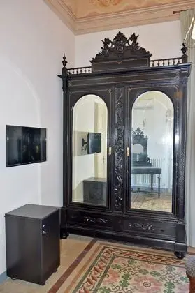 Tek Büyük Yataklı Oda, Balkon, Deniz Manzaralı