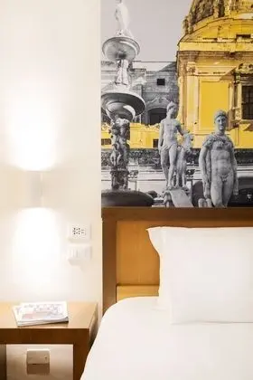 Standard Üç Kişilik Oda, Sigara İçilmez