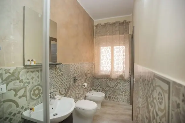 Tek Büyük Yataklı Oda (Ginevra)