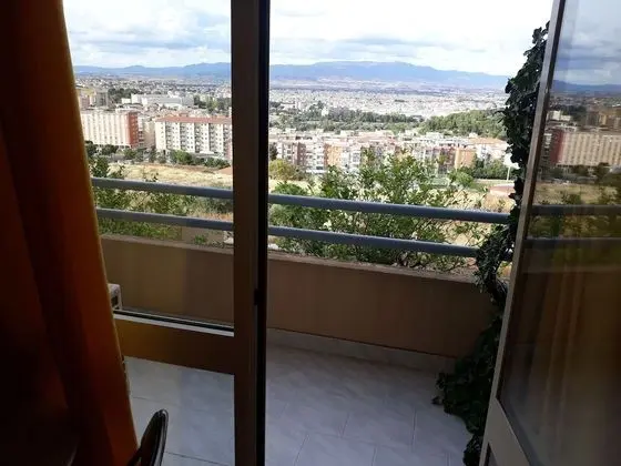 Comfort Oda, 1 Yatak Odası, Sigara İçilmez, Şehir Manzaralı