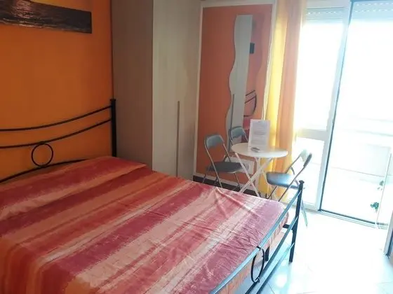 Comfort Oda, 1 Yatak Odası, Sigara İçilmez, Şehir Manzaralı