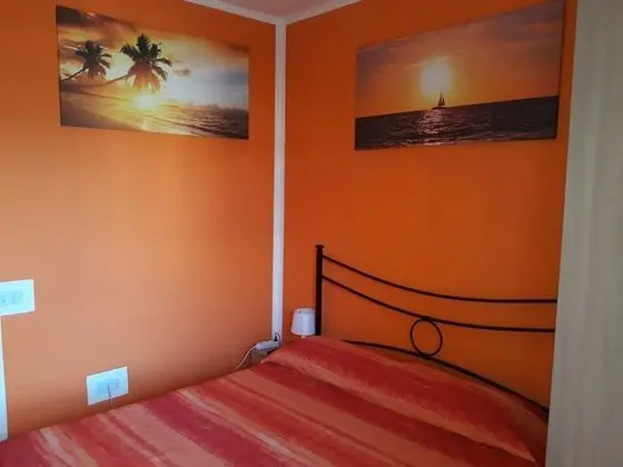 Comfort Oda, 1 Yatak Odası, Sigara İçilmez, Şehir Manzaralı