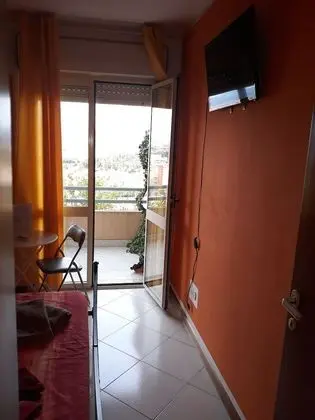 Comfort Oda, 1 Yatak Odası, Sigara İçilmez, Şehir Manzaralı