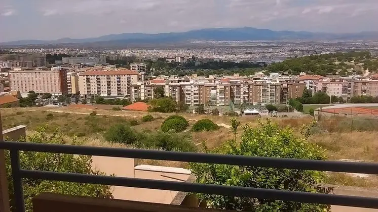 Comfort Oda, 1 Yatak Odası, Sigara İçilmez, Şehir Manzaralı