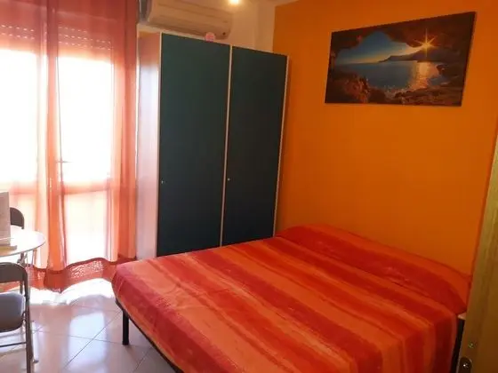 Comfort Oda, Sigara İçilmez, Balkon