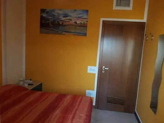 Comfort Oda, Sigara İçilmez, Balkon