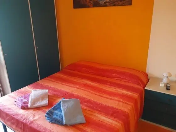 Comfort Oda, Sigara İçilmez, Balkon