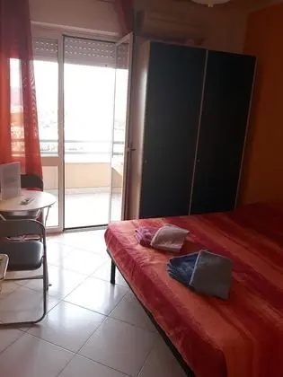 Comfort Oda, Sigara İçilmez, Balkon