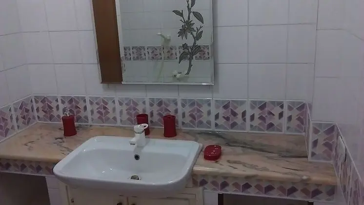 Comfort Oda, Sigara İçilmez, Balkon