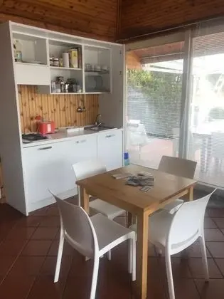 Family Dört Kişilik Oda, 1 Yatak Odası