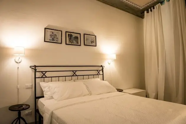 Deluxe Oda, Balkon