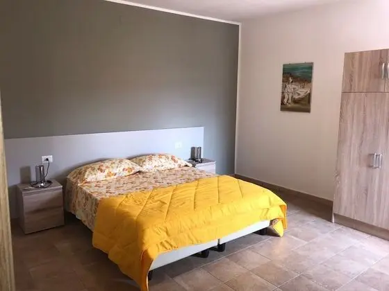 Basic Tek Büyük Yataklı Oda, Banyolu/Duşlu