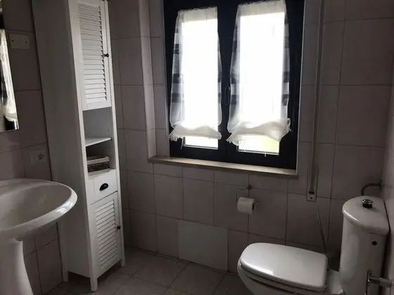 Basic Tek Büyük Yataklı Oda, Banyolu/Duşlu