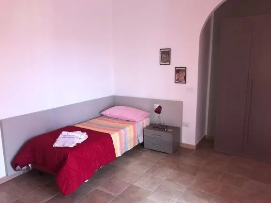 Basic Tek Kişilik Oda, Ortak Banyo