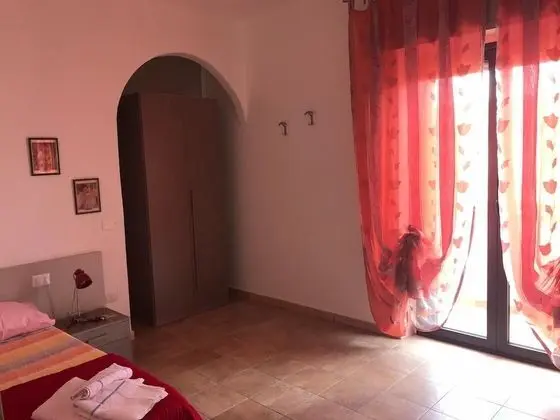 Basic Tek Kişilik Oda, Ortak Banyo