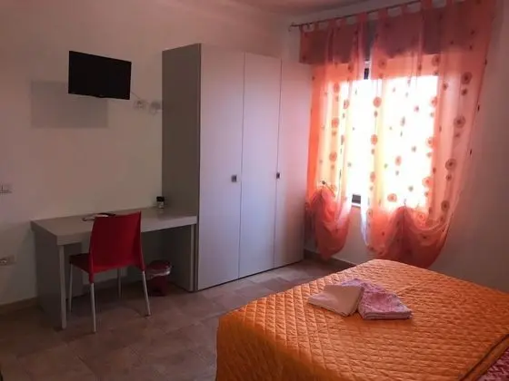 Basic Tek Kişilik Oda, Ortak Banyo