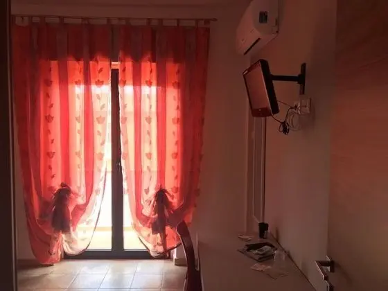 Basic Tek Kişilik Oda, Ortak Banyo