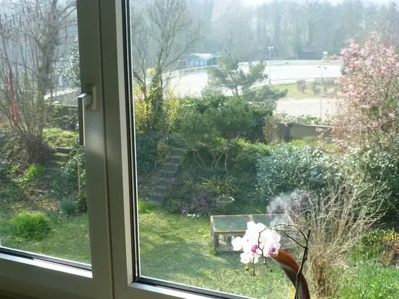 Tek Kişilik Oda, Ortak Banyo