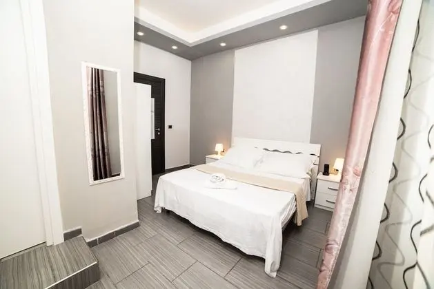 Comfort Tek Büyük Yataklı Oda, Şehir Manzaralı