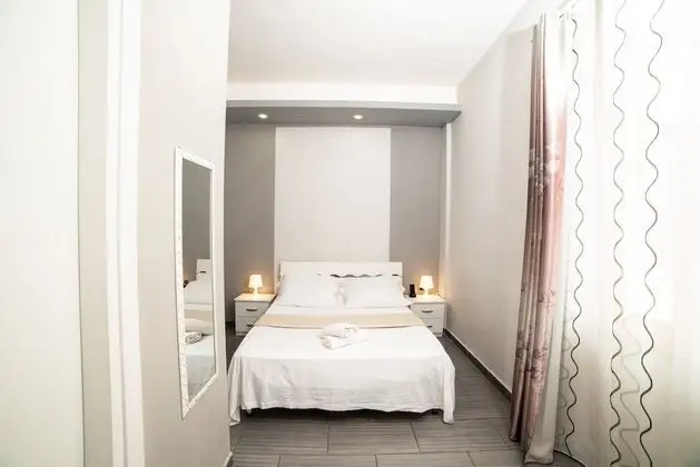 Comfort Tek Büyük Yataklı Oda, Şehir Manzaralı