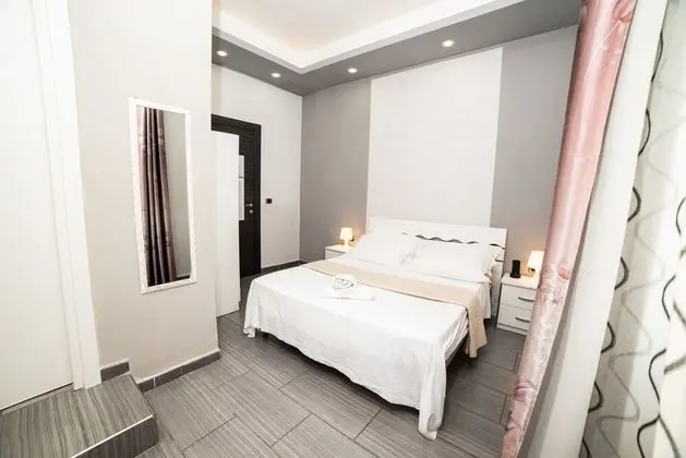 Comfort Tek Büyük Yataklı Oda, Şehir Manzaralı