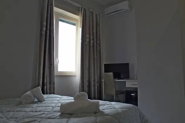 Comfort Tek Büyük Yataklı Oda, Şehir Manzaralı