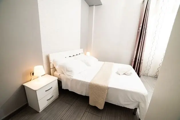 Comfort Tek Büyük Yataklı Oda, Şehir Manzaralı