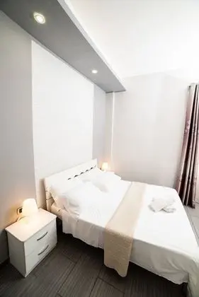Comfort Tek Büyük Yataklı Oda, Şehir Manzaralı
