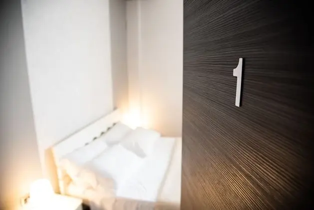 Comfort Tek Büyük Yataklı Oda, Şehir Manzaralı