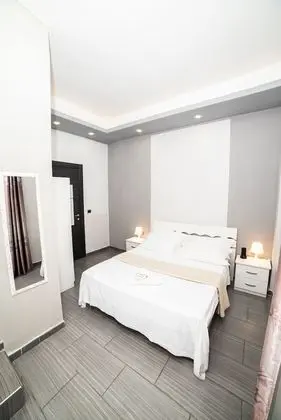 Comfort Tek Büyük Yataklı Oda, Şehir Manzaralı