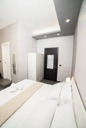 Comfort Tek Büyük Yataklı Oda, Şehir Manzaralı