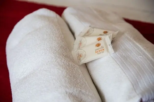 Comfort Tek Büyük Yataklı Oda, Şehir Manzaralı