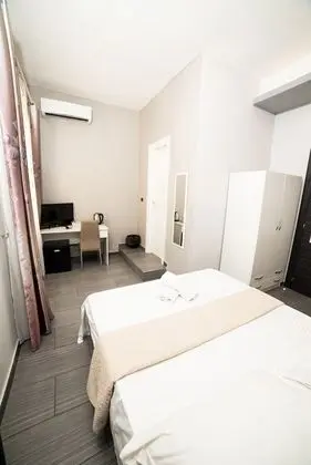 Comfort Tek Büyük Yataklı Oda, Şehir Manzaralı