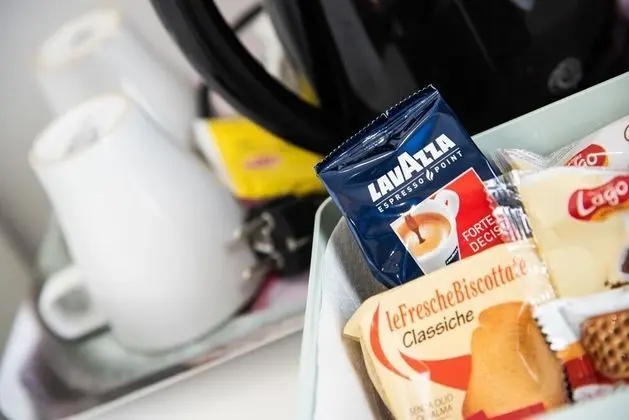 Comfort Tek Büyük Yataklı Oda, Şehir Manzaralı