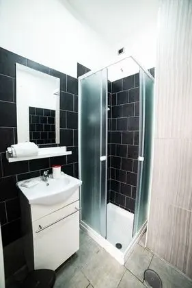 Comfort Tek Büyük Yataklı Oda, Şehir Manzaralı