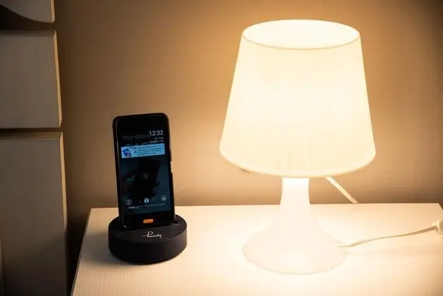 Comfort Tek Büyük Yataklı Oda, Şehir Manzaralı