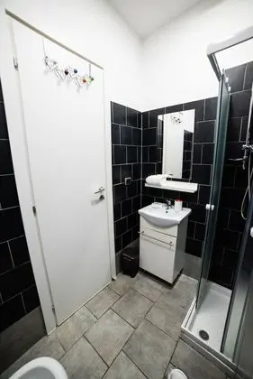 Comfort Tek Büyük Yataklı Oda, Şehir Manzaralı