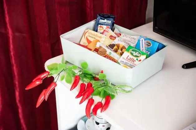 Comfort Tek Büyük Yataklı Oda, Şehir Manzaralı