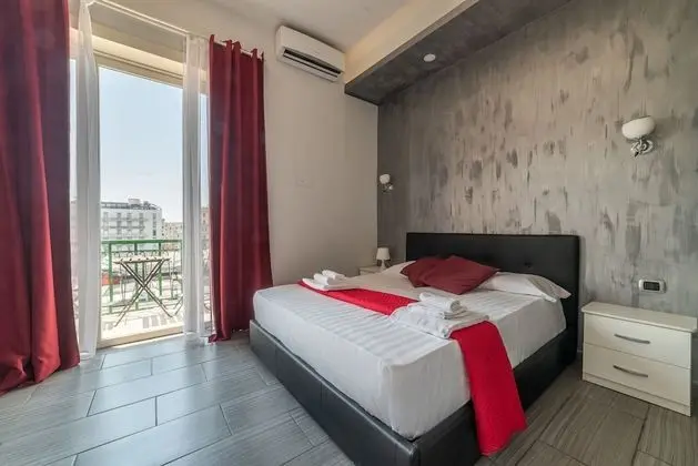 Superior Tek Büyük Yataklı Oda, 1 Çift Kişilik Yatak, Küvet, Şehir Manzaralı