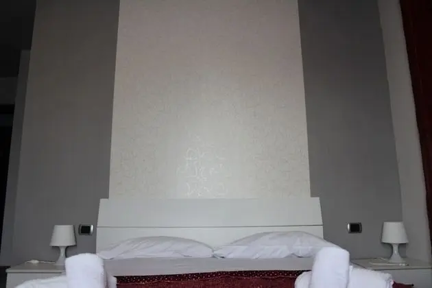 Superior Tek Büyük Yataklı Oda, 1 Çift Kişilik Yatak, Küvet, Şehir Manzaralı