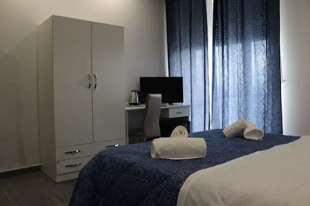 Superior Tek Büyük Yataklı Oda, 1 Çift Kişilik Yatak, Küvet, Şehir Manzaralı