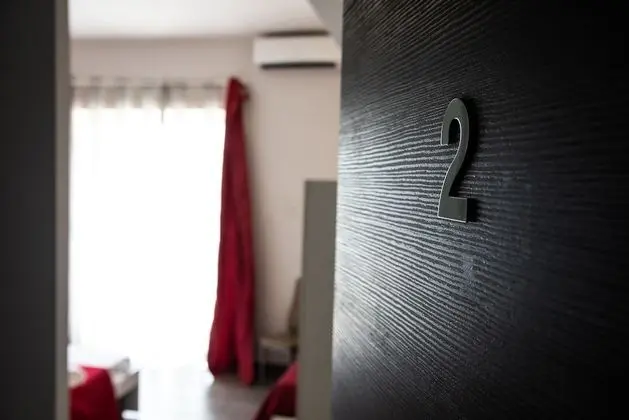 Superior Tek Büyük Yataklı Oda, 1 Çift Kişilik Yatak, Küvet, Şehir Manzaralı