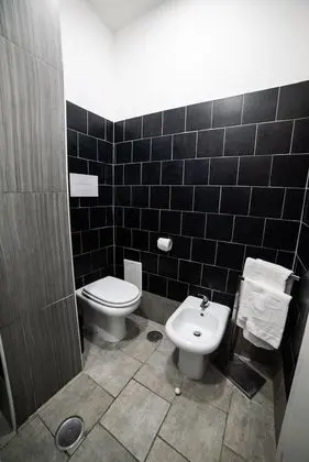 Tek Büyük Yataklı Oda, 1 Çift Kişilik Yatak, Şehir Manzaralı