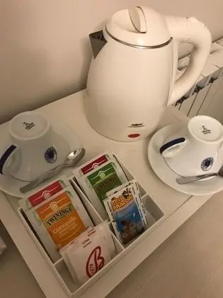 Superior Üç Kişilik Oda, Deniz Manzaralı