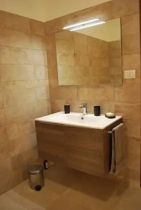 Tek Büyük Yataklı Oda, Bahçe Manzaralı