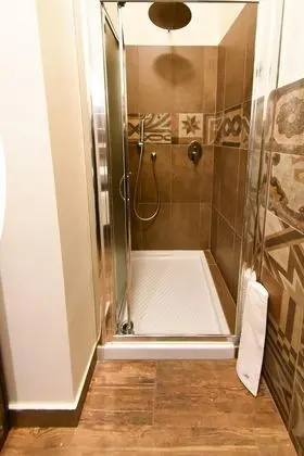 Basic Dört Kişilik Oda, Balkon, Park Manzaralı